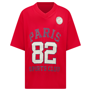 Kids TORRIE Oversized TS_6