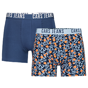 Kids Boxer BASCO 2 PACK Uni_6