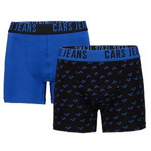 Kids Boxer BASCO 2 PACK Uni_6