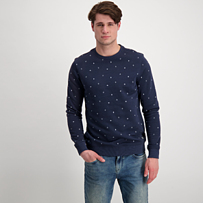 Sweater Colfax_S