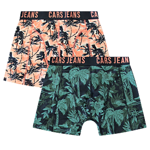 Boxershort Zondry 2-pack_S