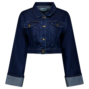 CHAY Denim Jacket