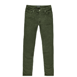 Broek Blast Corduroy Slim Fit_38