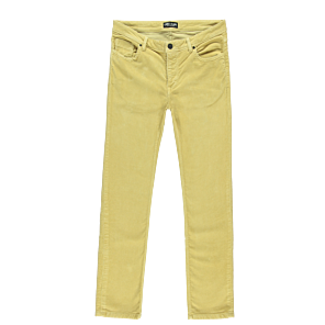 Broek Blast Corduroy Slim Fit_38