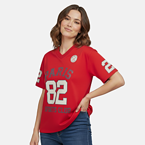 TORRIE Oversized T-Shirt_XS