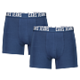 Boxershort 2 pack Basco jr.