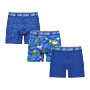 Boxers MEYSE 3 Pack Jr.