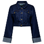 CHAY Denim Jacket